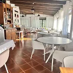 Farma Nuraghe Tuttusoni *