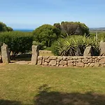 Nuraghe Tuttusoni Farma Aglientu