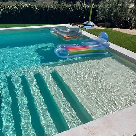 Nuraghe Tuttusoni Alloggio per agriturismo *