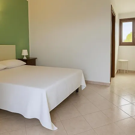 Nuraghe Tuttusoni Farm stay Aglientu