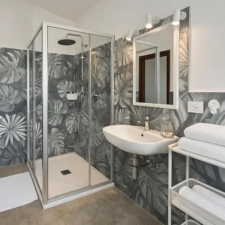 Farm stay Nuraghe Tuttusoni *
