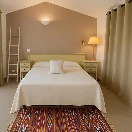 Nuraghe Tuttusoni Farm stay Aglientu