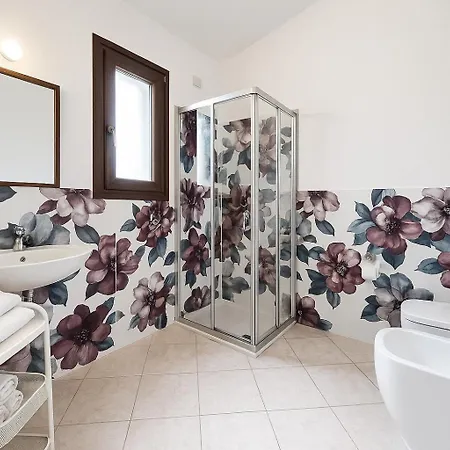 Nuraghe Tuttusoni Farm stay *