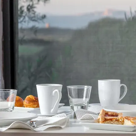 Nuraghe Tuttusoni Aglientu