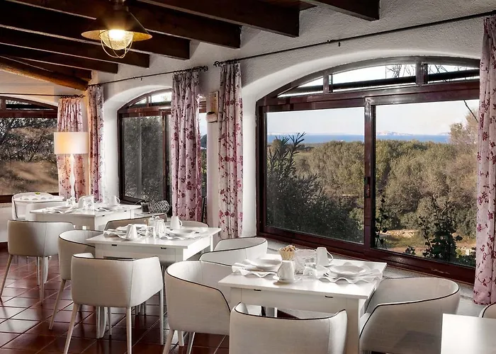 Séjour à la ferme Nuraghe Tuttusoni *